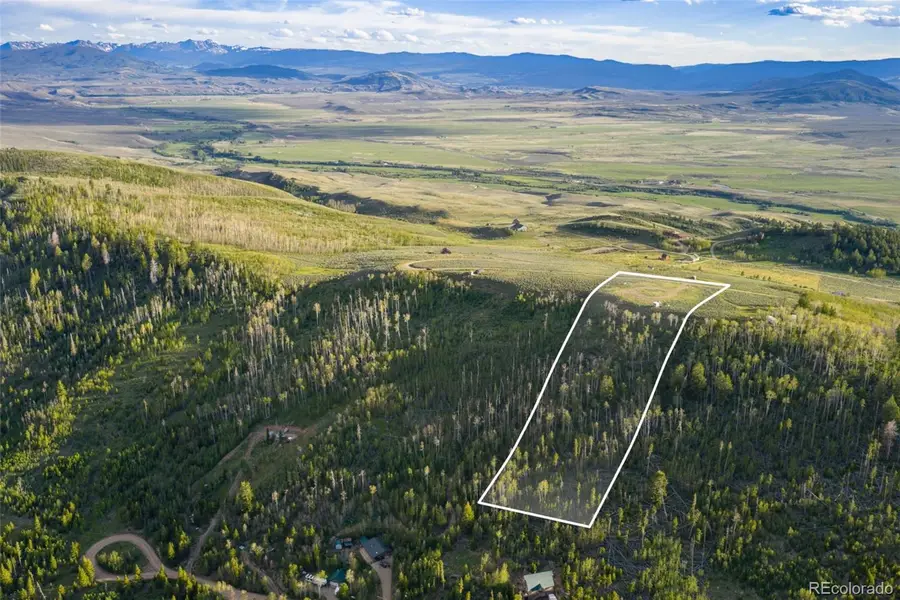 564 Ridge Drive, Kremmling, CO 80459 - #3