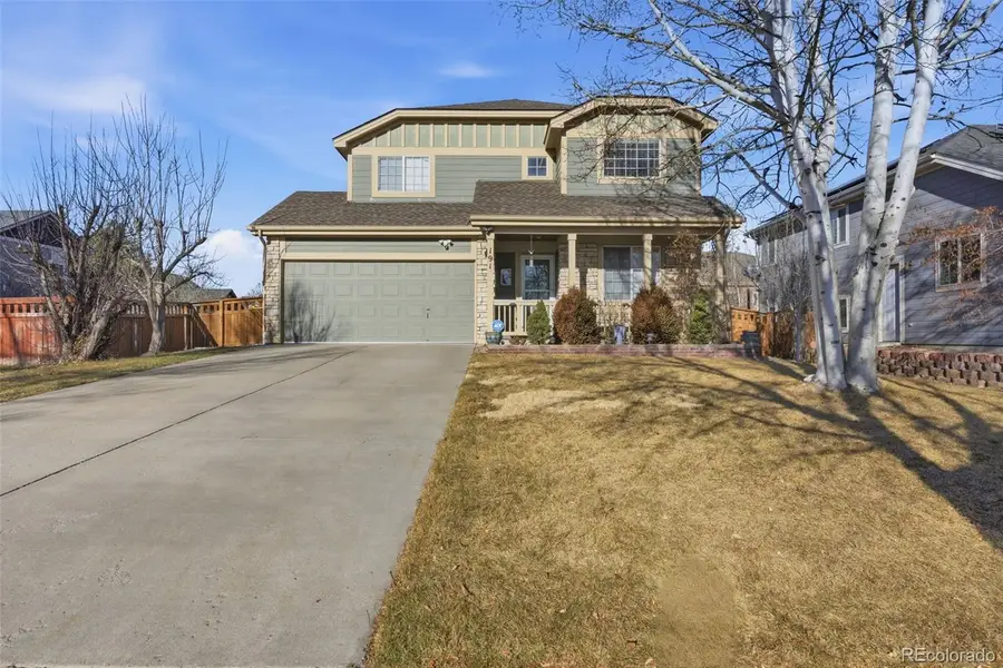 191 Golden Eagle Parkway, Brighton, CO 80601 - Image #2