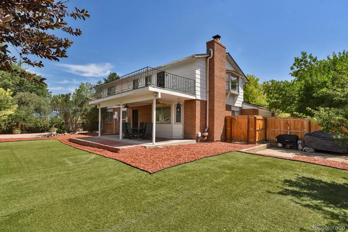8239 S Marshall Street, Littleton, CO 80128 - #1