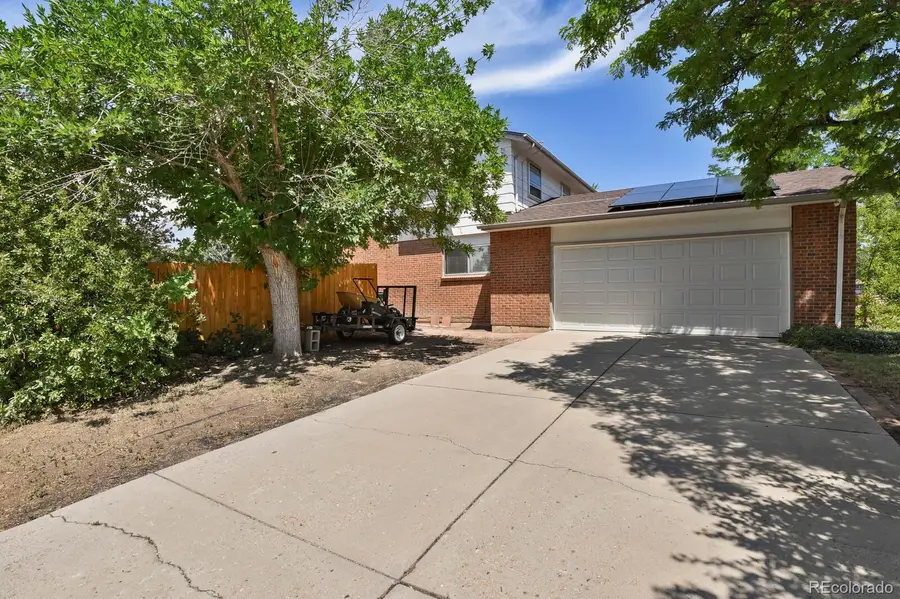 8239 S Marshall Street, Littleton, CO 80128 - #3