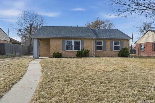 2935 Ivy Street, Denver, CO 80207