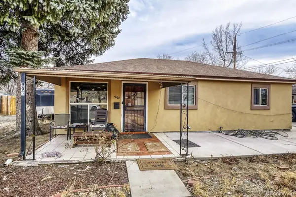 990 Toledo Street, Aurora, CO 80011