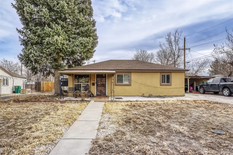 990 Toledo Street, Aurora, CO 80011 - #2