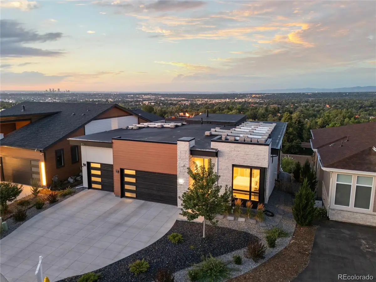 8298 W 66th Drive, Arvada, CO 80004 - #1