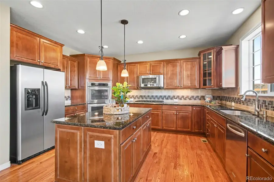 10896 Valleybrook Circle, Highlands Ranch, CO 80130 - #2