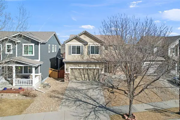 3152 Meadowbrook Place, Dacono, CO 80514