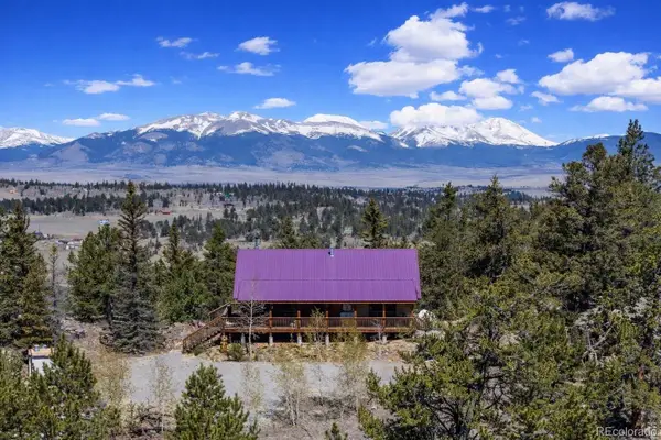 1838 E Longbow Drive, Como, CO 80432