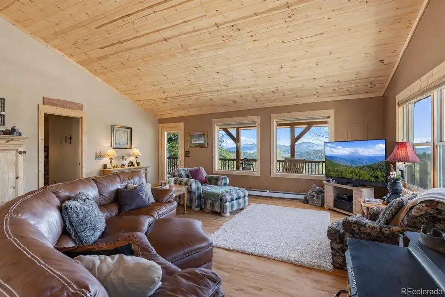 1838 E Longbow Drive, Como, CO 80432 - #3