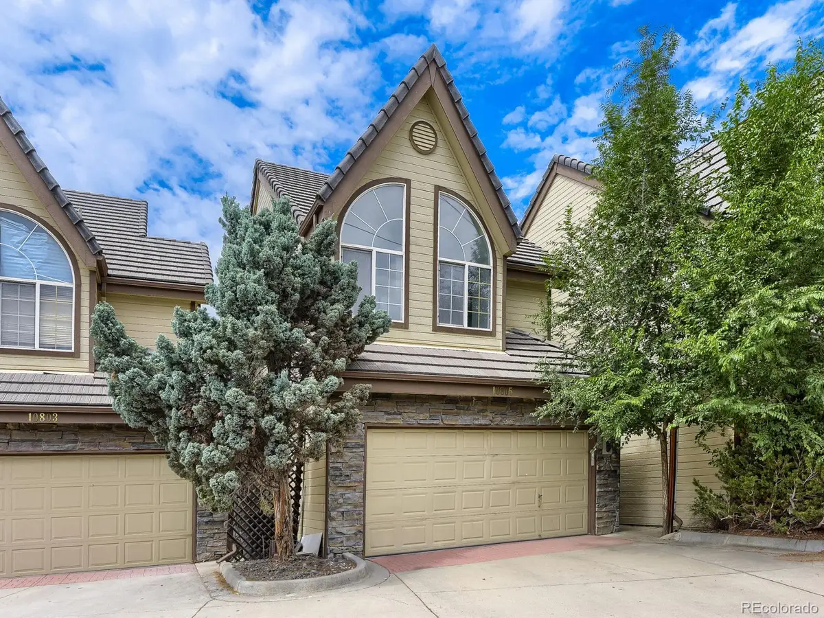 10805 E Jewell Avenue, Aurora, CO 80012 - #1