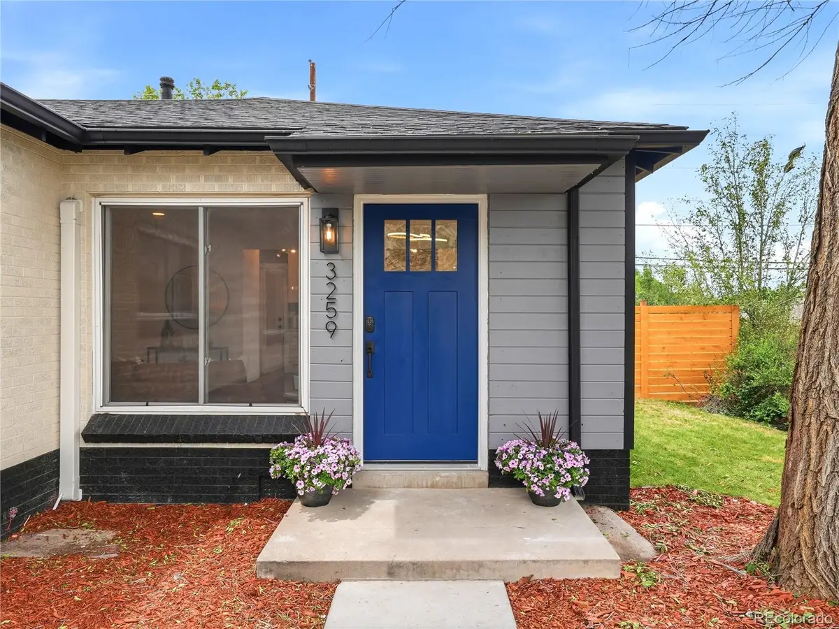 3259 Pontiac Street, Denver, CO 80207 - #1