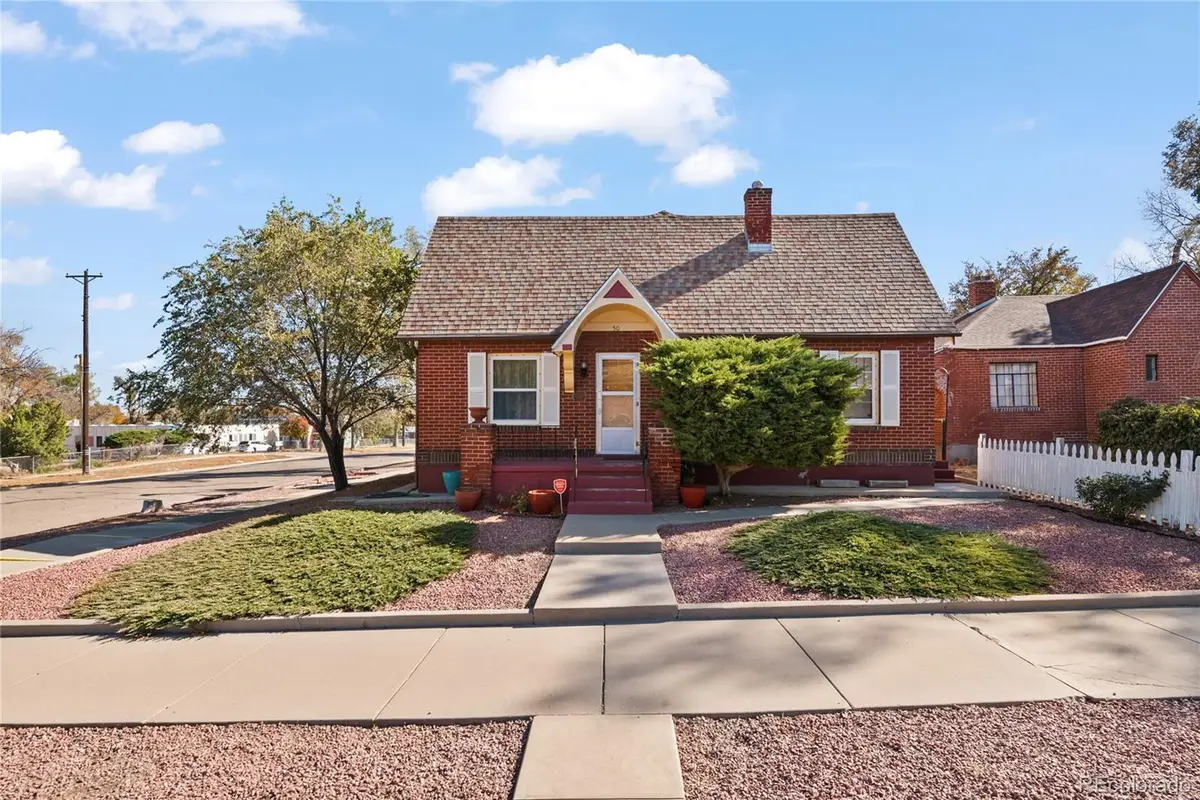 238 W Grant Avenue, Pueblo, CO 81004 - #1