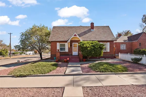 238 W Grant Avenue, Pueblo, CO 81004