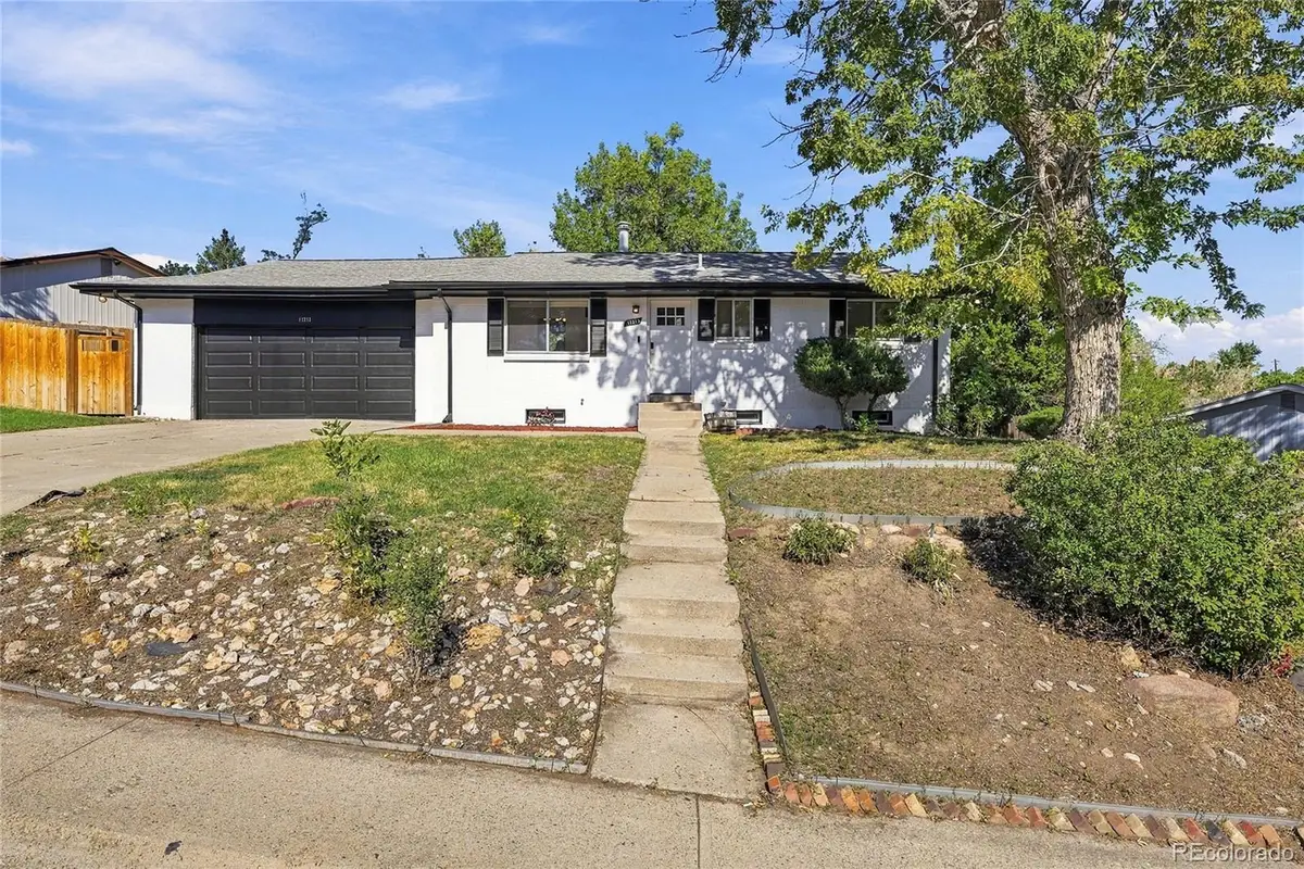 11213 W Briarwood, Lakewood, CO 80226 - #1