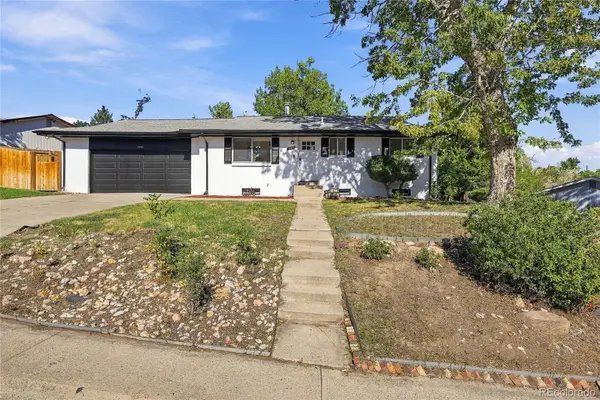 11213 W Briarwood, Lakewood, CO 80226