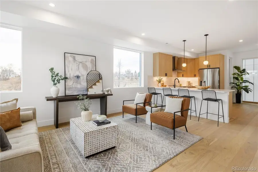 1205 N Utica, Denver, CO 80204 - #3