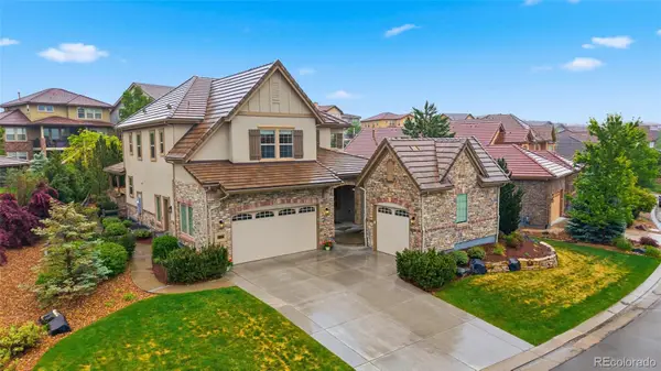 10590 Soulmark Way, Highlands Ranch, CO 80126
