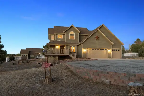 3779 Pasture Gate Circle, Elizabeth, CO 80107