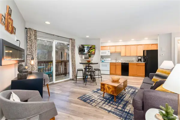 1140 Ski Hill Road #27, Breckenridge, CO 80424