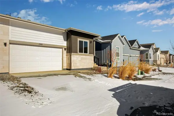 1742 Mount Meeker Avenue, Berthoud, CO 80513