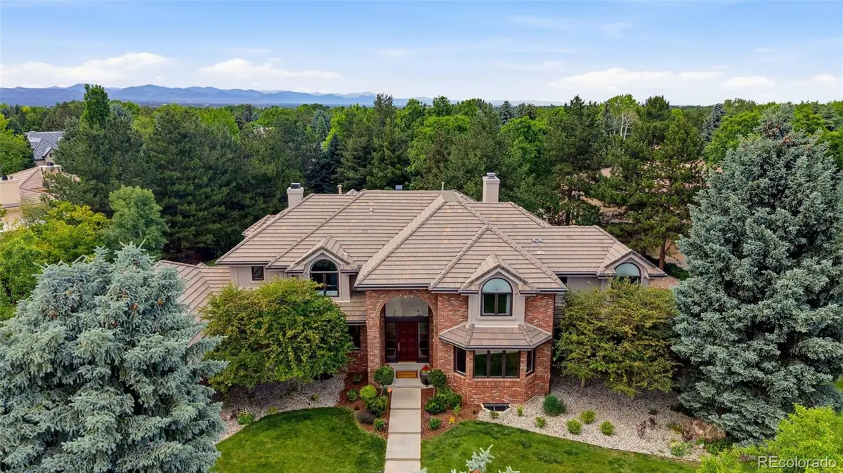38 Cherry Hills Farm Drive, Cherry Hills Village, CO 80113 - #1