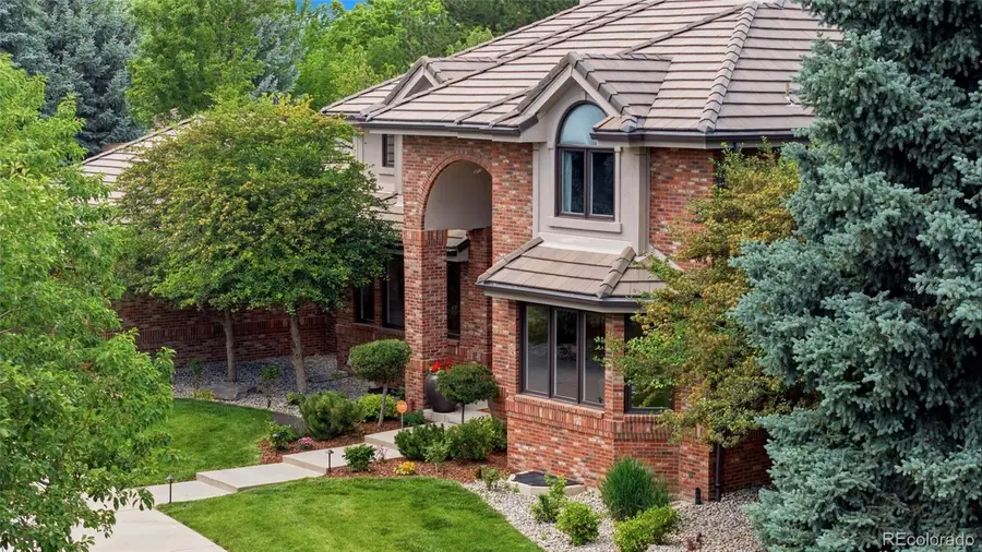 38 Cherry Hills Farm Drive, Cherry Hills Village, CO 80113 - #2