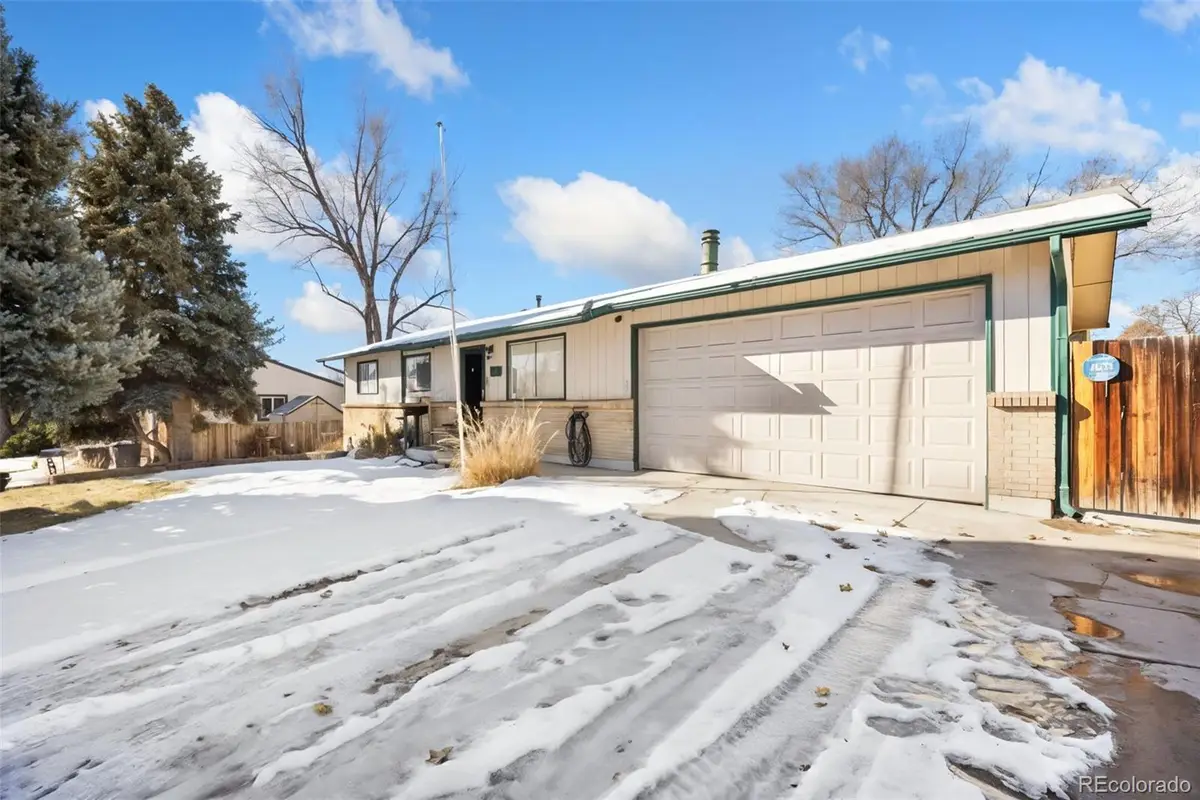 2867 S Sheridan Boulevard, Denver, CO 80227 - Image #1