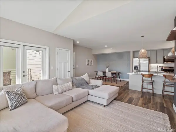 210 S Cherrywood Drive #303, Lafayette, CO 80026