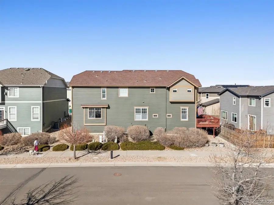 17141 E Neu Towne Parkway, Parker, CO 80134 - #3