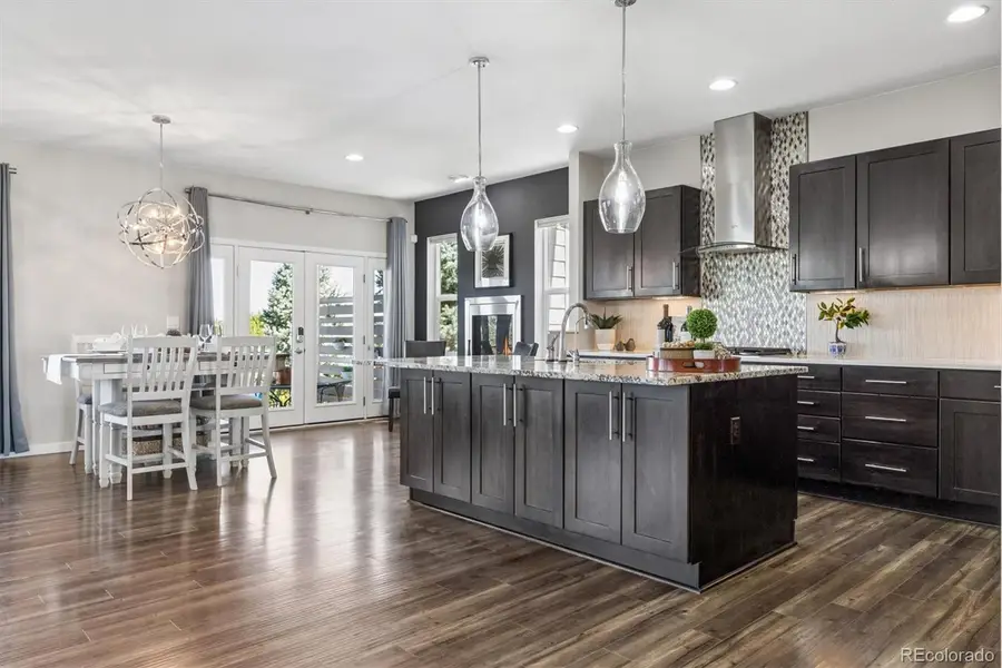 10887 Pastel Point, Parker, CO 80134 - #2