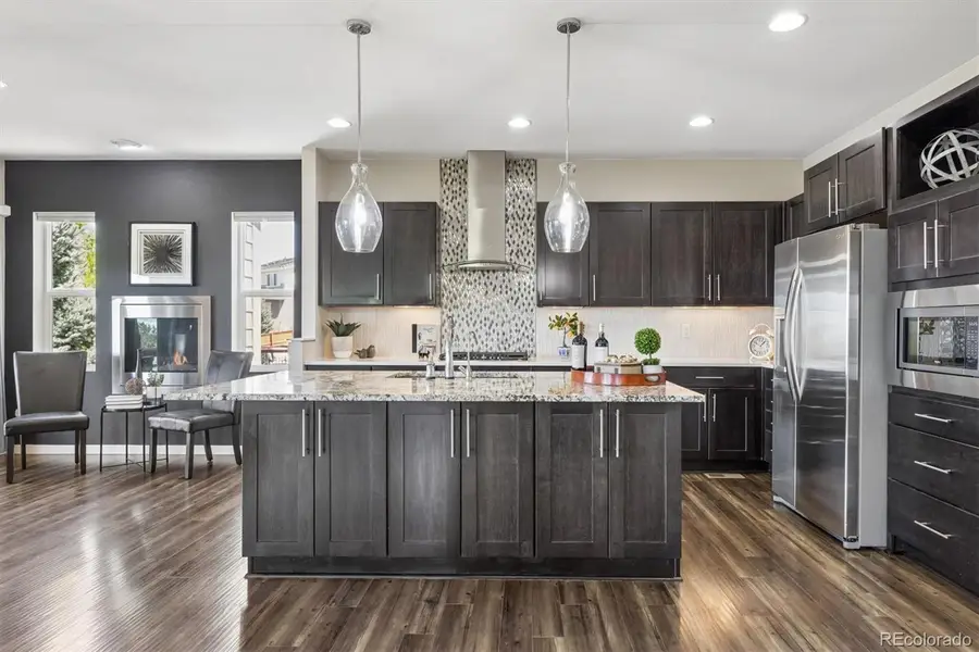 10887 Pastel Point, Parker, CO 80134 - #3