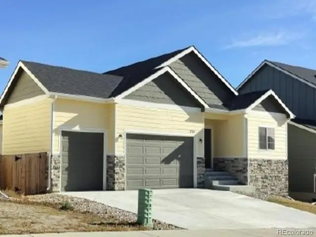 1756 Avery Plaza Street, Severance, CO 80550 - #2