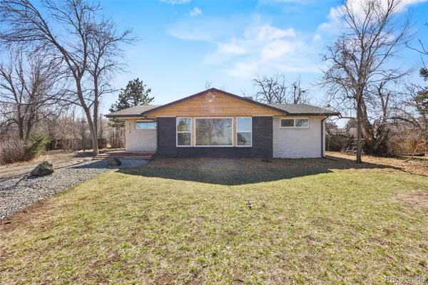 5110 W Ohio Avenue, Denver, CO 80219