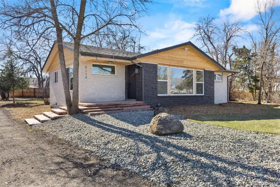 5110 W Ohio Avenue, Denver, CO 80219 - #3