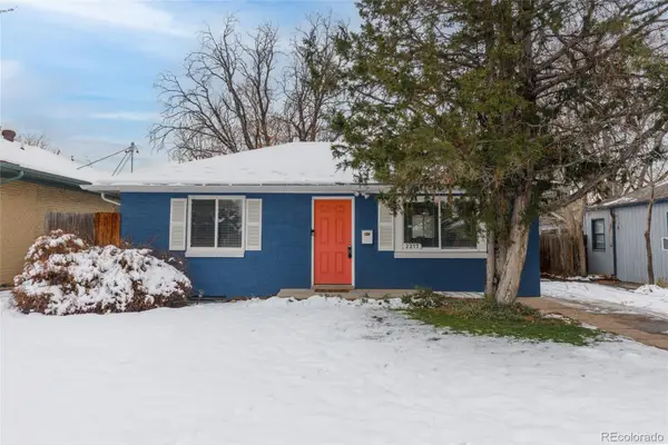 2217 S Cherry Street, Denver, CO 80222