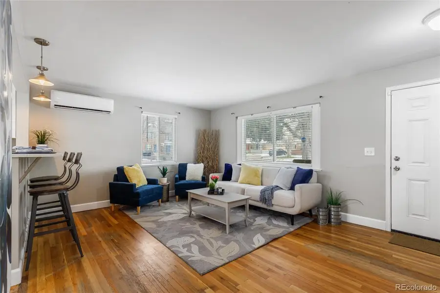 2217 S Cherry Street, Denver, CO 80222 - Image #2