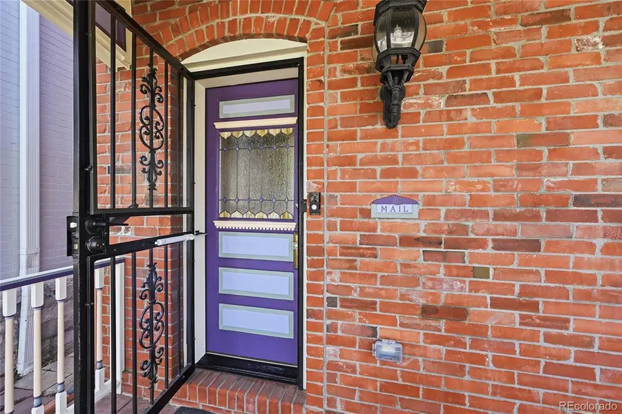 322 S Humboldt Street, Denver, CO 80209 - #3