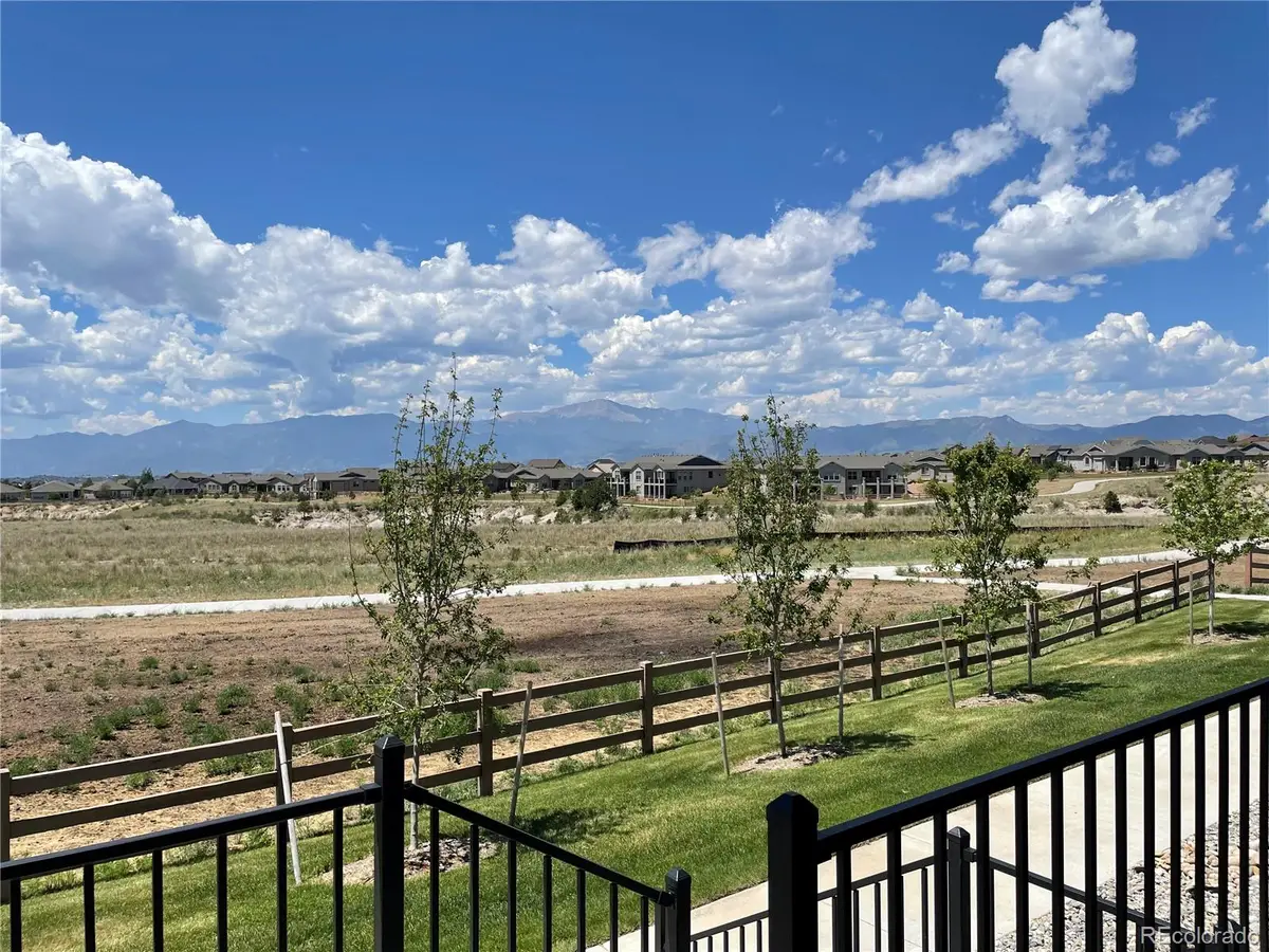 9436 Roseate View, Colorado Springs, CO 80924 - #1