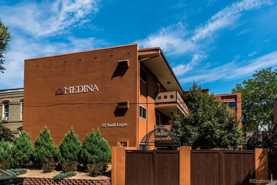 20 S Logan Street #103, Denver, CO 80209 - Image #2