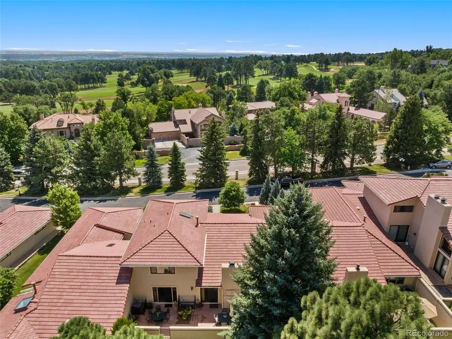 713 Count Pourtales Drive, Colorado Springs, CO 80906 - #3