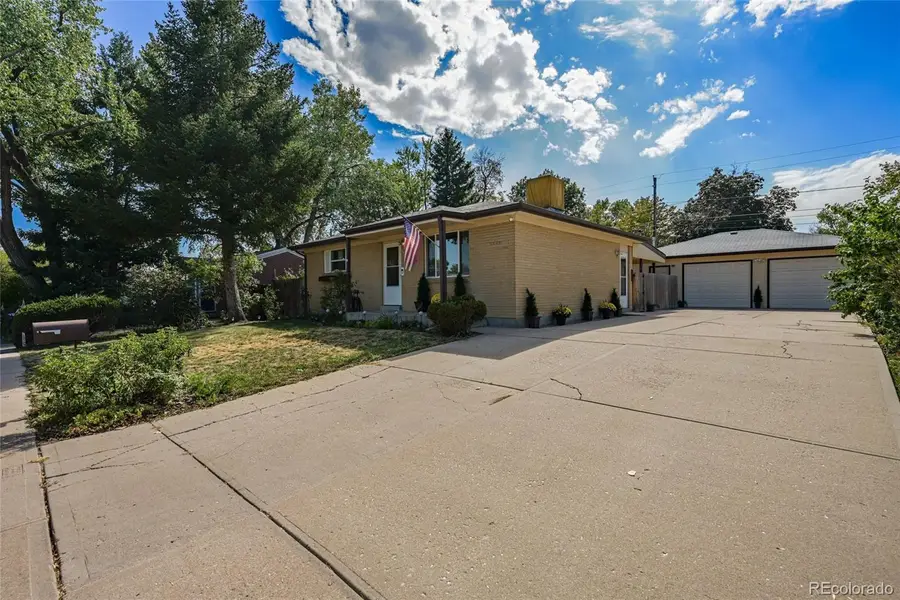 11901 Gaylord Way, Northglenn, CO 80233 - #2