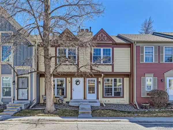 1662 S Blackhawk Way #C, Aurora, CO 80012