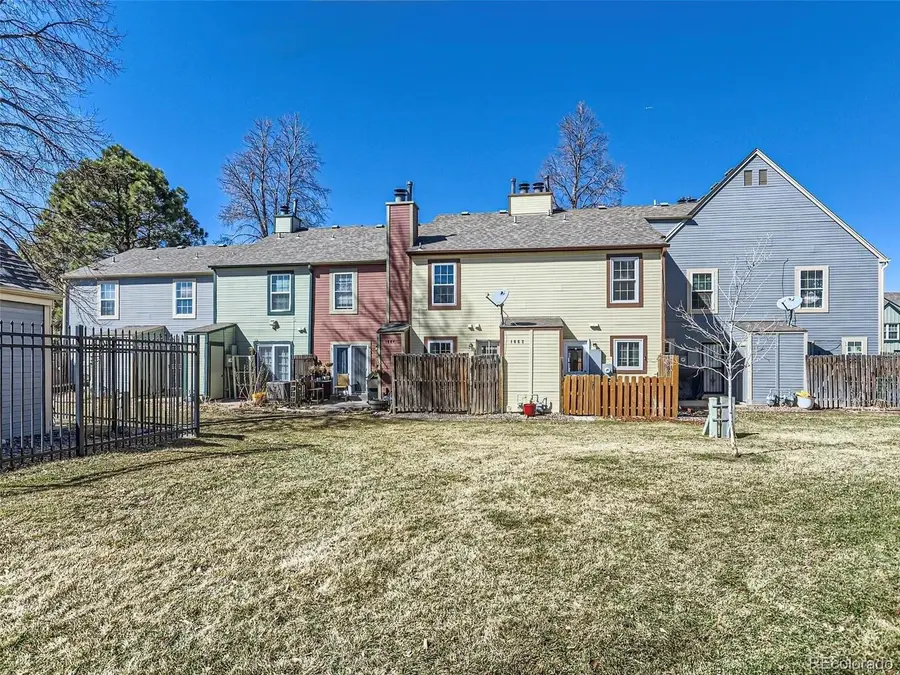 1662 S Blackhawk Way #C, Aurora, CO 80012 - #2