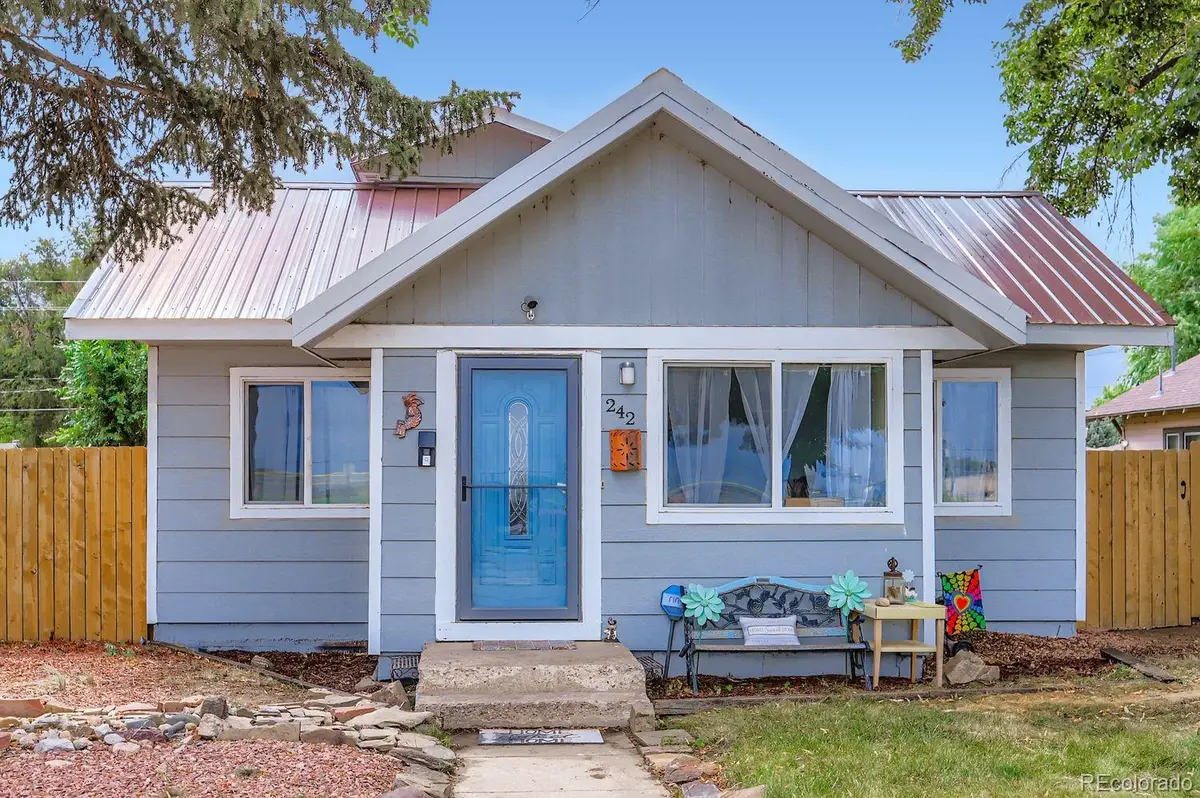242 Todd Avenue, La Salle, CO 80645 - #1