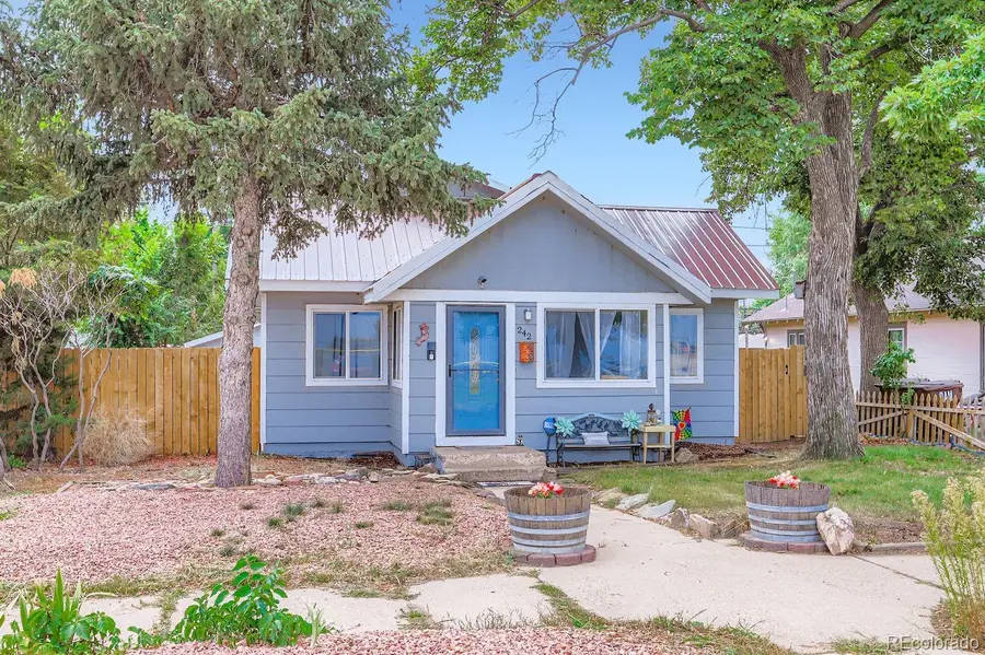 242 Todd Avenue, La Salle, CO 80645 - #2