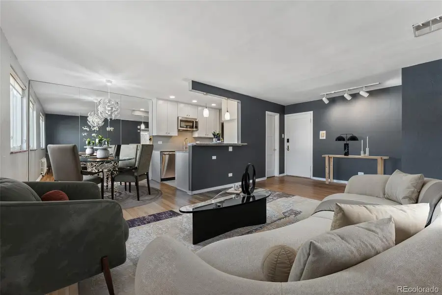 525 Jackson Street #304, Denver, CO 80206 - Image #2