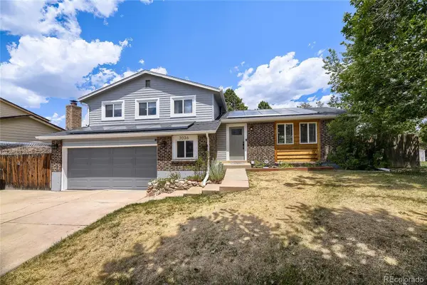 3036 S Biscay Street, Aurora, CO 80013