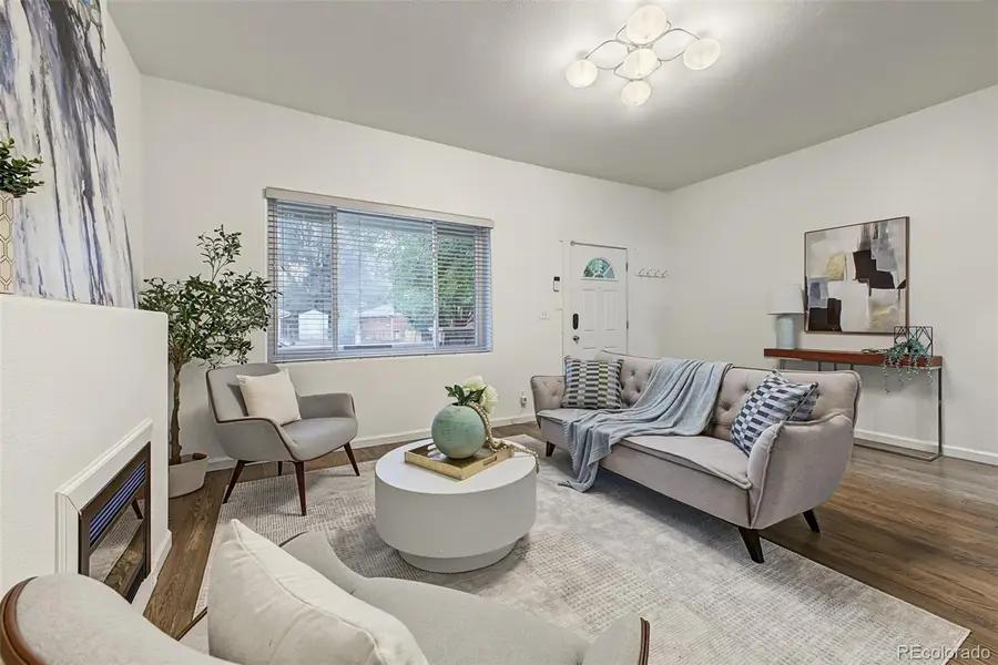 1369 Osceola, Denver, CO 80204 - #2