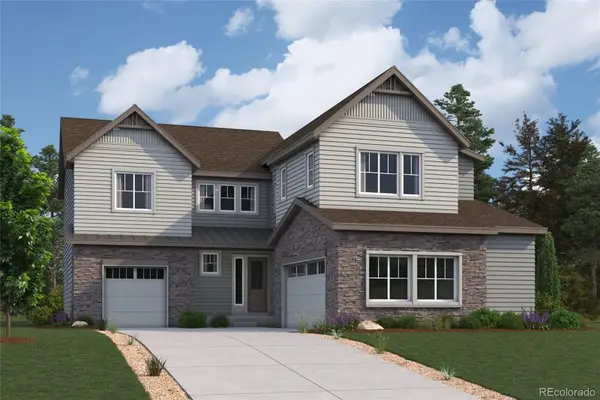 7876 S Deer Park, Aurora, CO 80016