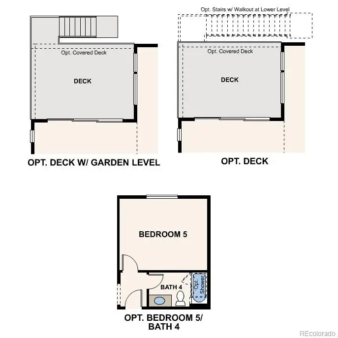 7876 S Deer Park, Aurora, CO 80016 - #3