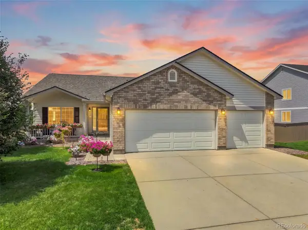 1365 Kingsfield Street, Castle Rock, CO 80104